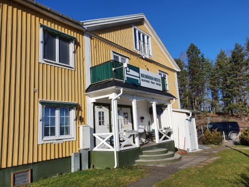 Kolmården Apartments & Cottages - Accommodation - Stavsjö