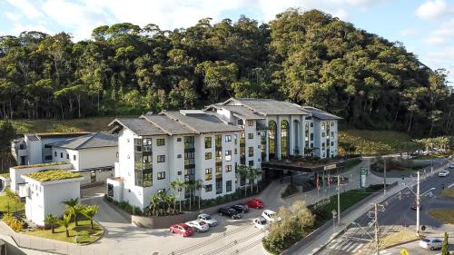 Quality Hotel Blumenau