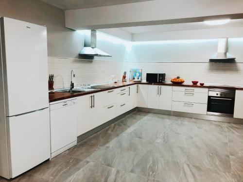 cuisine, Villa 8 Islas in Tenerife