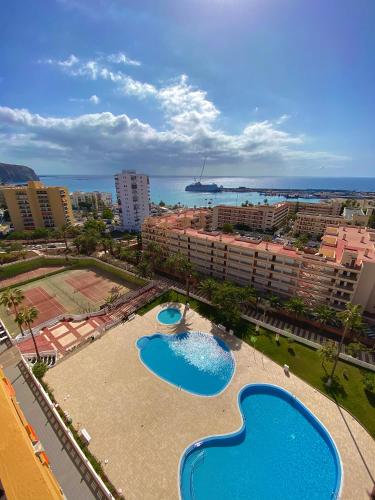Paradise Ocean View 1