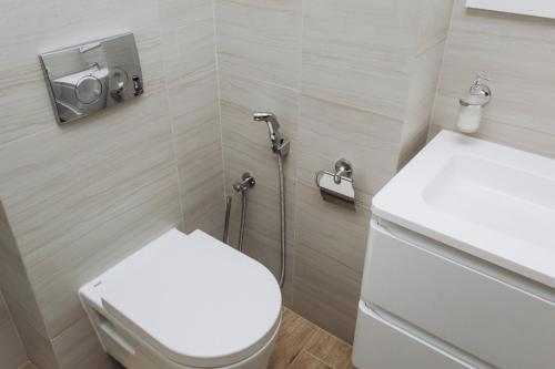 VIP Flat lavina проспект М Лушпи 2 корп2 - image 2