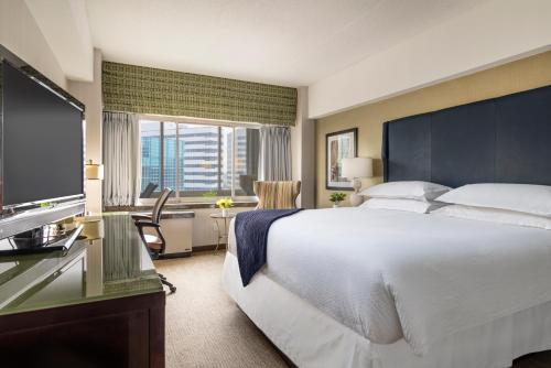 Sheraton Stamford Hotel