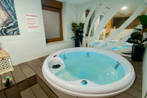 Apartman Nivimija Lux & Spa - image 2