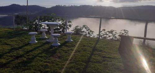 Pousada do Sossego in Sao Jose Dos Campos