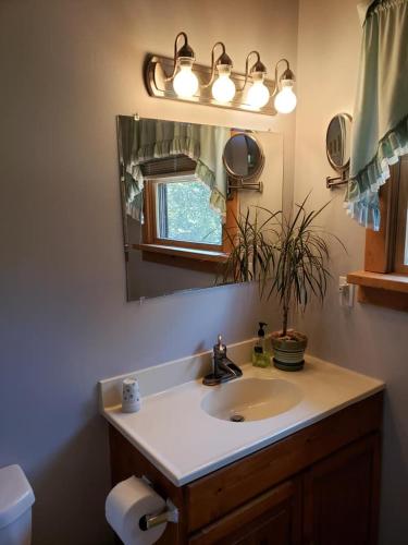 Harmony Hill Bed and Breakfast photo