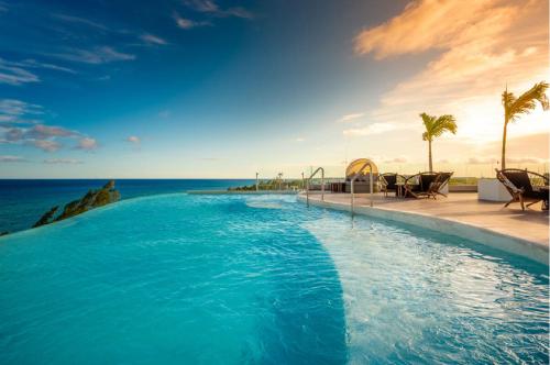 . Mvngata Beach Hotel