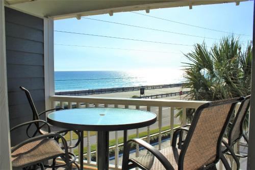 Summer Breeze Condominium 104 - image 6