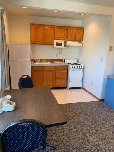 Curley's Resort & Dive Center in Port Angeles