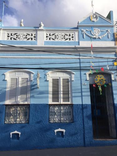 Pousada Casa Sonhos – São Luís, MO