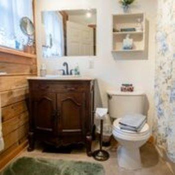 Harmony Hill Bed and Breakfast photo