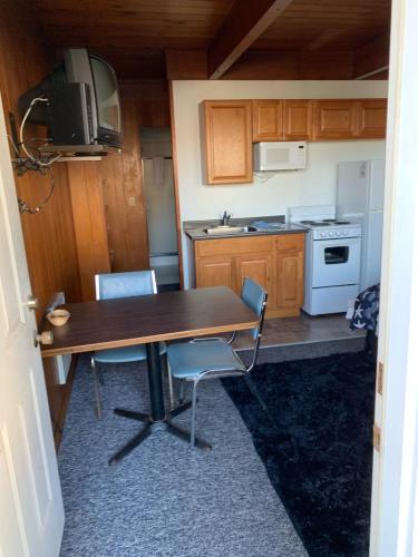 Curley's Resort & Dive Center in Port Angeles