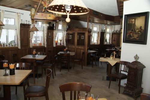 Pub/Lounge, Am Rossplan in Altenburg