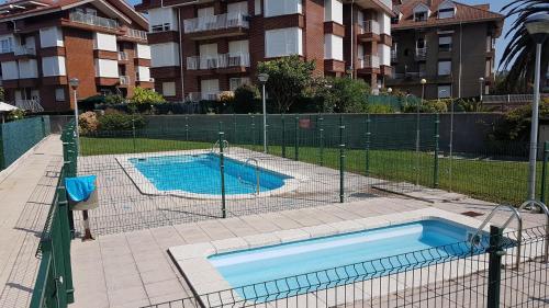 Apartamento Turístico Los Altos - Apartment - Noja