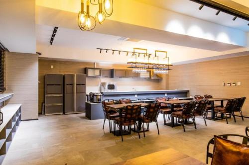 エアー ステイ ホテル