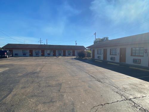 Relax Inn-Plaquemine in Plaquemine, USA
