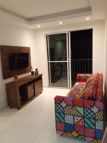 Apartamento Mel do Cacau a 100mts da praia dos Milionarios, Ilheus