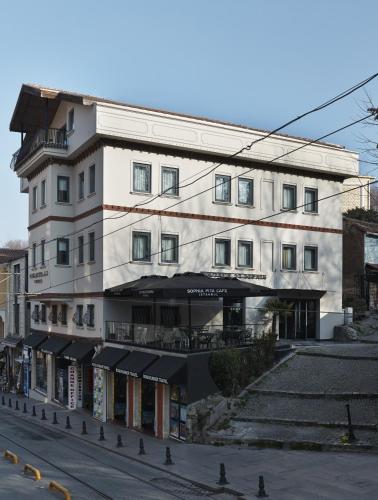 28407498 Hotel Saint Sophia