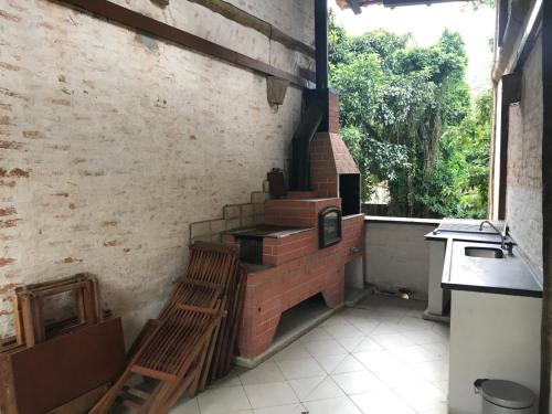Flat 22 - O MELHOR CUSTO BENEFICIO DE CAMBURI
