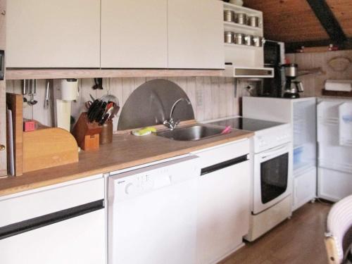 Holiday home Hals XXXVIII - image 7