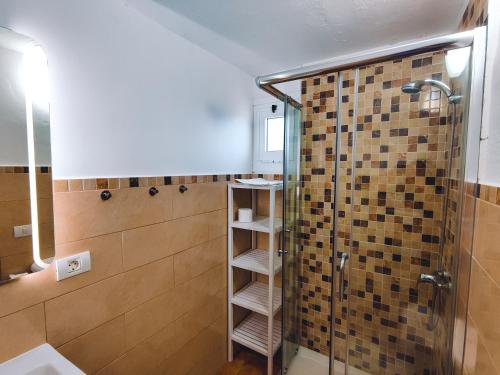 Apartamento Casa de Valentina