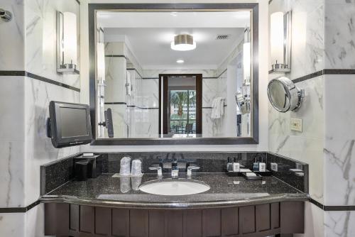 Junior Suite at Sorrento Residences- FontaineBleau Miami Beach home in Miami Beach, USA