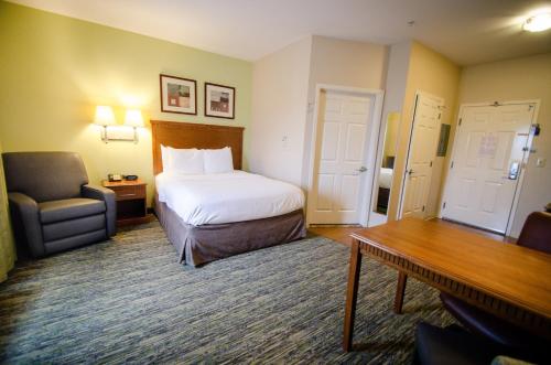 Candlewood Suites Temple, an IHG Hotel