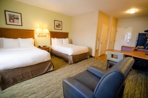 Candlewood Suites Temple, an IHG Hotel