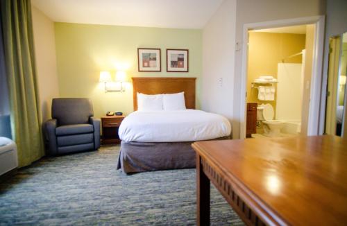 Candlewood Suites Temple, an IHG Hotel