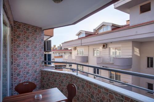Alanya Holiday Homes 3