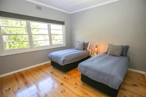 Sommer Cottage
