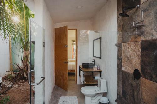 Toninas Mexico 2 bedroom Bungalow