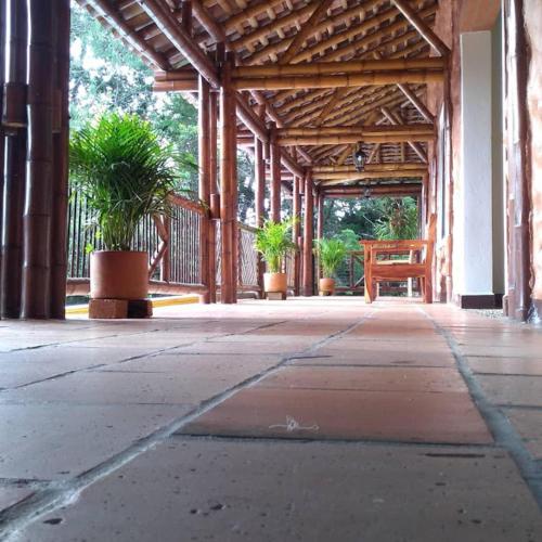 La Casona Del Retiro, Medellín (foto 5)