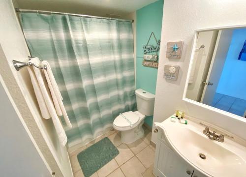 Pirates Cove Resort Studios! in Daytona Beach, USA
