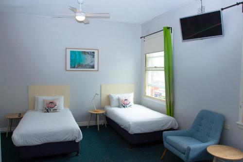 Grand Hotel Rockdale - image 8