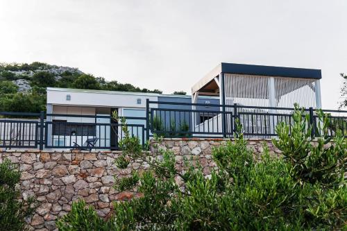 Two-Bedroom Holiday Home