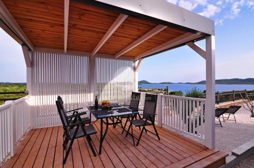 Mobile home Damar 2