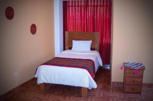 Eco Aventura Hostel Cusco – Cuzco
