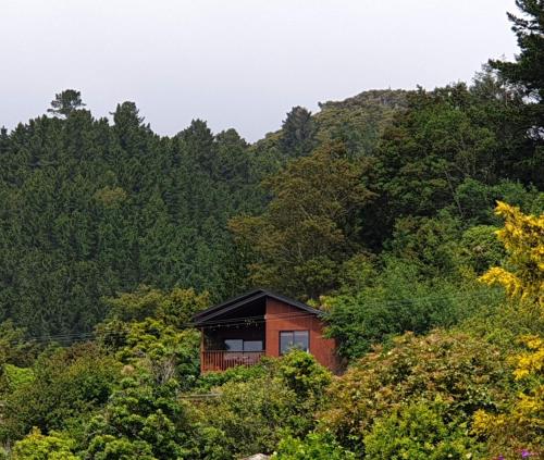 Garden View Cottages