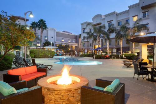 Staybridge Suites Phoenix Glendale Sports Dist, an IHG Hotel