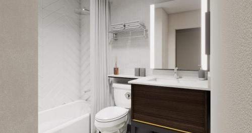 Holiday Inn Chicago – Midway Airport S