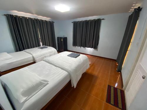 Peach Garden Home Resort