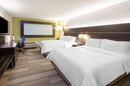 Holiday Inn Express & Suites Butler, an IHG Hotel