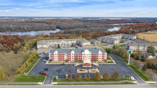 Holiday Inn Express and Suites St. Cloud by IHG Holiday Inn Express and Suites St. Cloud by IHG