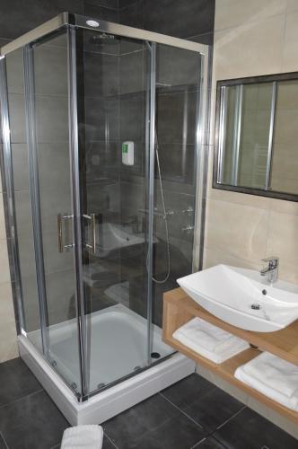 Hotel Slovenj Gradec - image 6