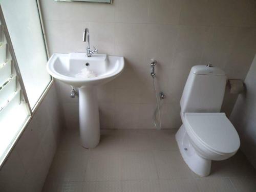 Gongini guest house