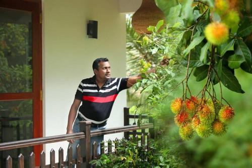 Villa Sada Diya Resort - Ground Floor