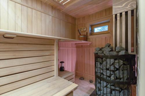 Chalet Podvezak