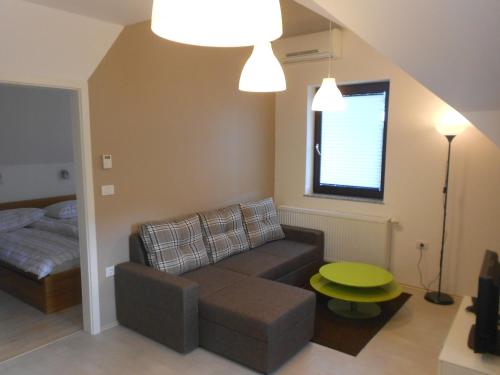 Apartment Knap in Cerknica