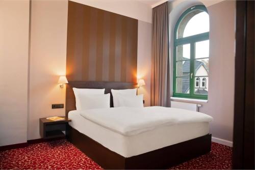 Schlosshotel Blankenburg Room Type - Triple Room