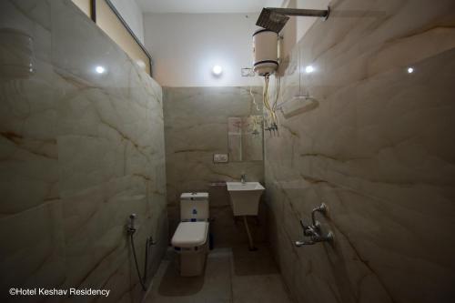 Hotel Keshav Residency